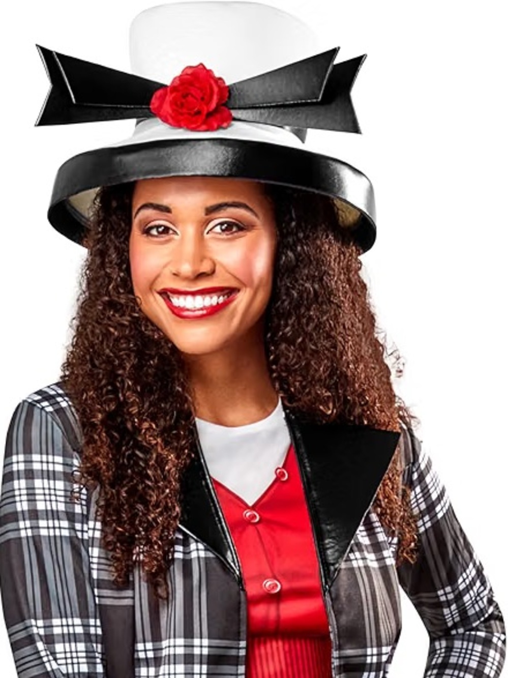 💕NWT Adorable Clueless Movie Halloween Costumes School Girl Outfit Cher & Dionne - Picture 7 of 13